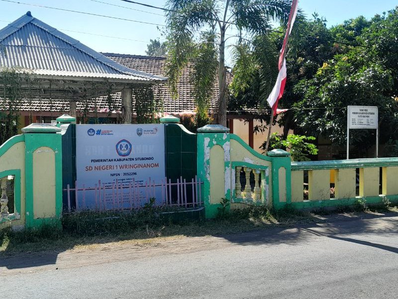Tentang Sekolah