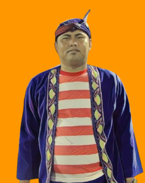 Saiful Badri, S.Pd.,Gr