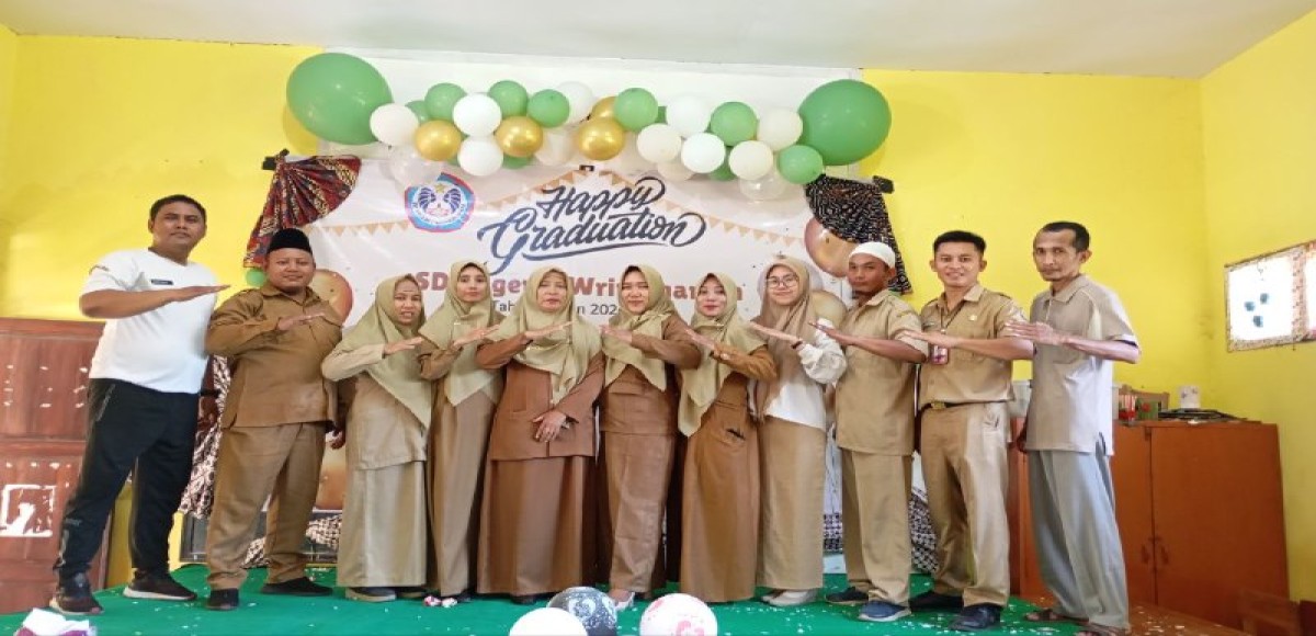 Banner Sekolah