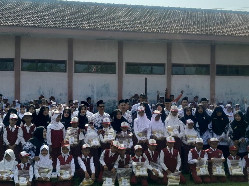 Peringatan Hari Guru Nasional 2025