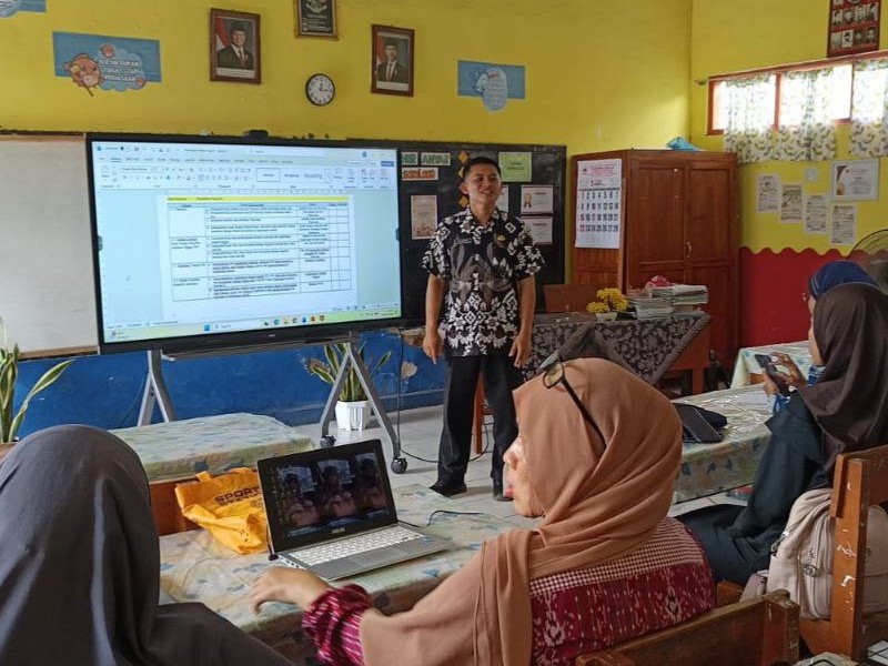 Sharing Season : Permendikdasmen No 13 Tahun 2025, Bahasa Inggris Sebagai Mata Pelajaran Wajib di SD